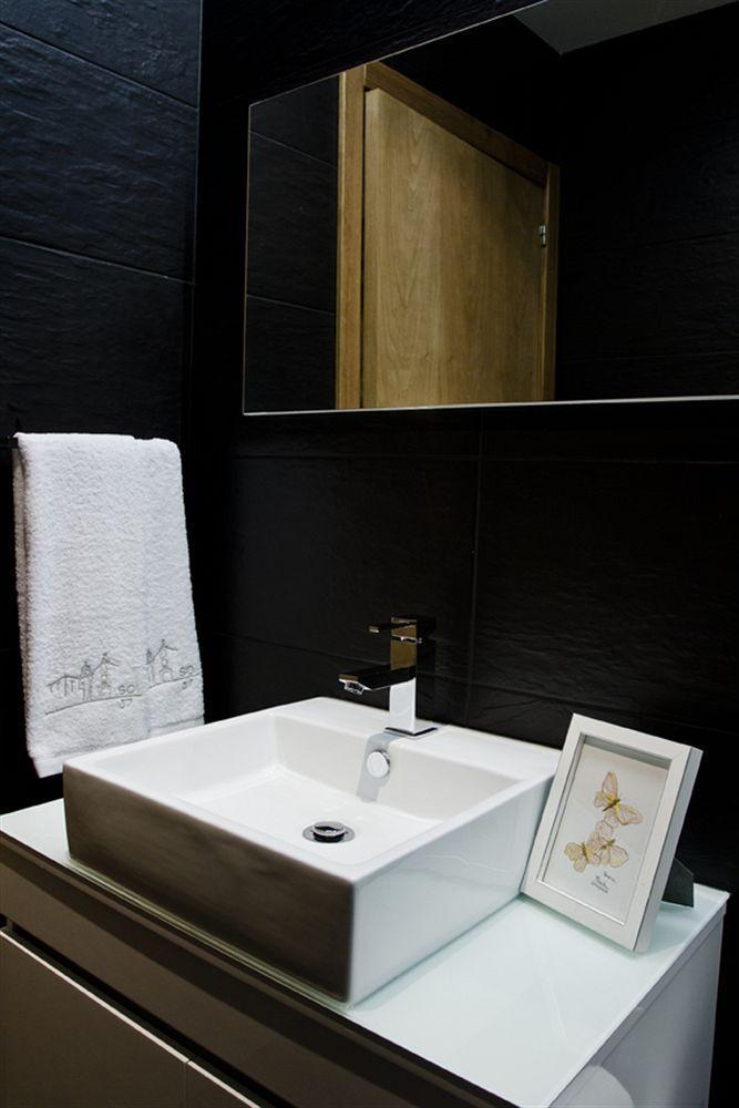 Boutique Hotel Solar De Oura Vidago Luaran gambar